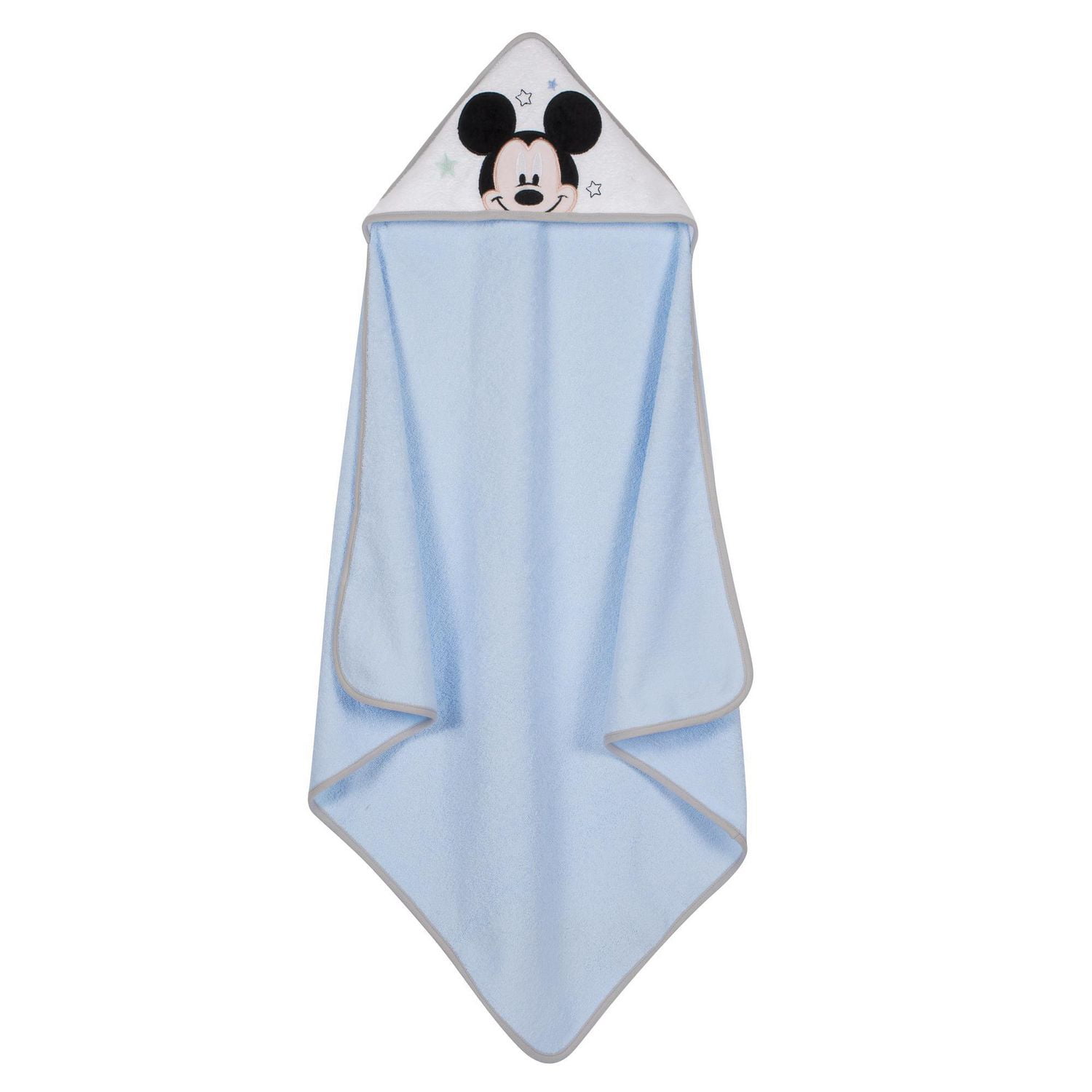 disney baby bath towel