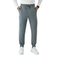 thumbnail image 2 of Hanes Comfort Fit Unisex Scrub Joggers, 2 of 6