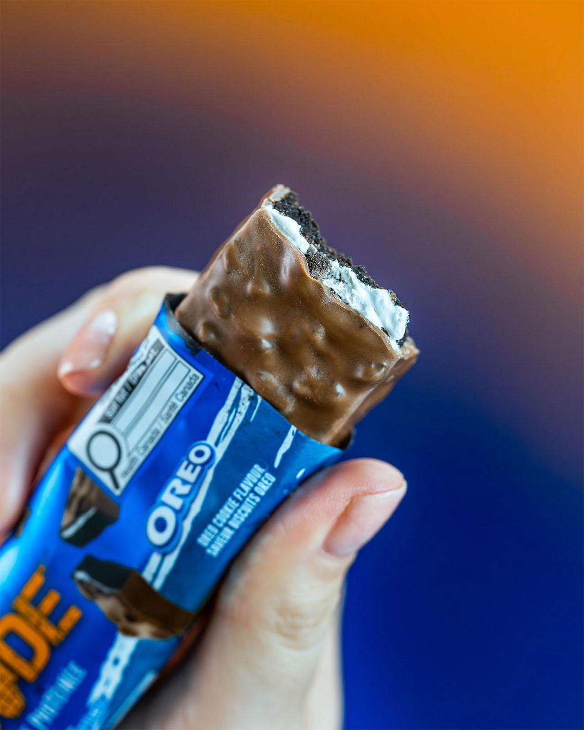 thumbnail image 2 of Grenade Barre Protéinée Oreo 4x 60g, 2 of 9