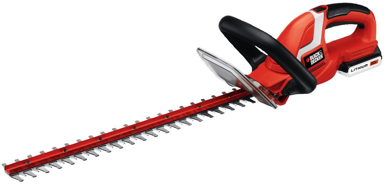 Lightweight hedge deals trimmer for ladies