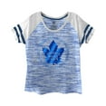 thumbnail image 1 of Ladies Toronto Maple Leafs T-Shirt, 1 of 2