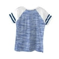 thumbnail image 2 of Ladies Toronto Maple Leafs T-Shirt, 2 of 2