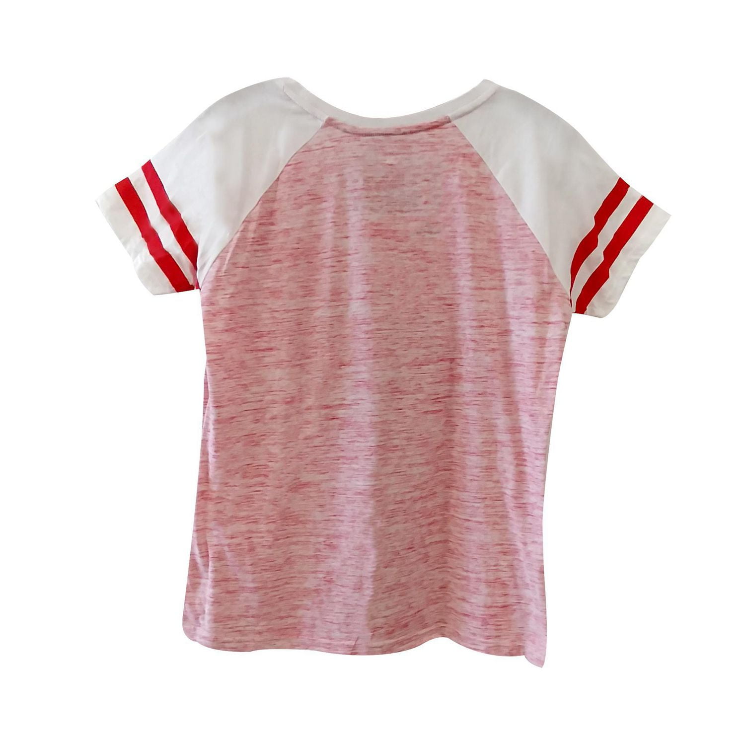 Ladies Montreal Canadiens T-Shirt