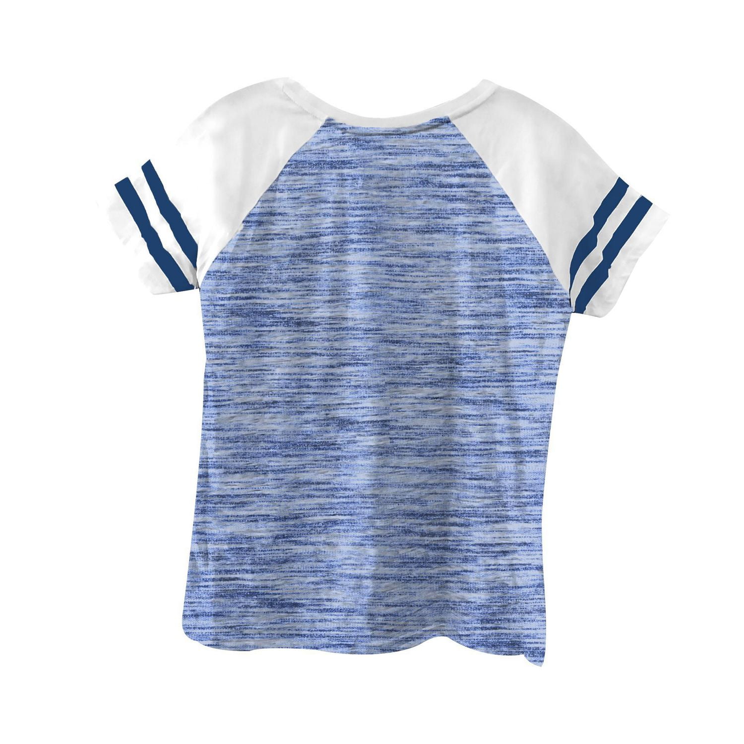 Ladies Vancouver Canucks t-shirt