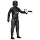 Figurine articulée Pilote de chasseur TIE du Premier Ordre de Star Wars Réveil de la Force de 12 po – image 1 sur 2