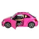 Nouveau véhicule Barbie immatriculé – image 2 sur 9