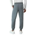 thumbnail image 4 of Hanes Comfort Fit Unisex Scrub Joggers, 4 of 6