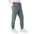 thumbnail image 3 of Hanes Comfort Fit Unisex Scrub Joggers, 3 of 6
