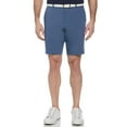 thumbnail image 1 of Ben Hogan Men's Stretch Heather 9" Golf Shorts with Active Waistband, 1 of 4