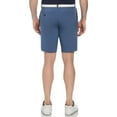 thumbnail image 3 of Ben Hogan Men's Stretch Heather 9" Golf Shorts with Active Waistband, 3 of 4