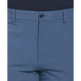 thumbnail image 4 of Ben Hogan Men's Stretch Heather 9" Golf Shorts with Active Waistband, 4 of 4