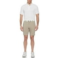 thumbnail image 2 of Ben Hogan Men's Stretch Heather 9" Golf Shorts with Active Waistband, 2 of 4