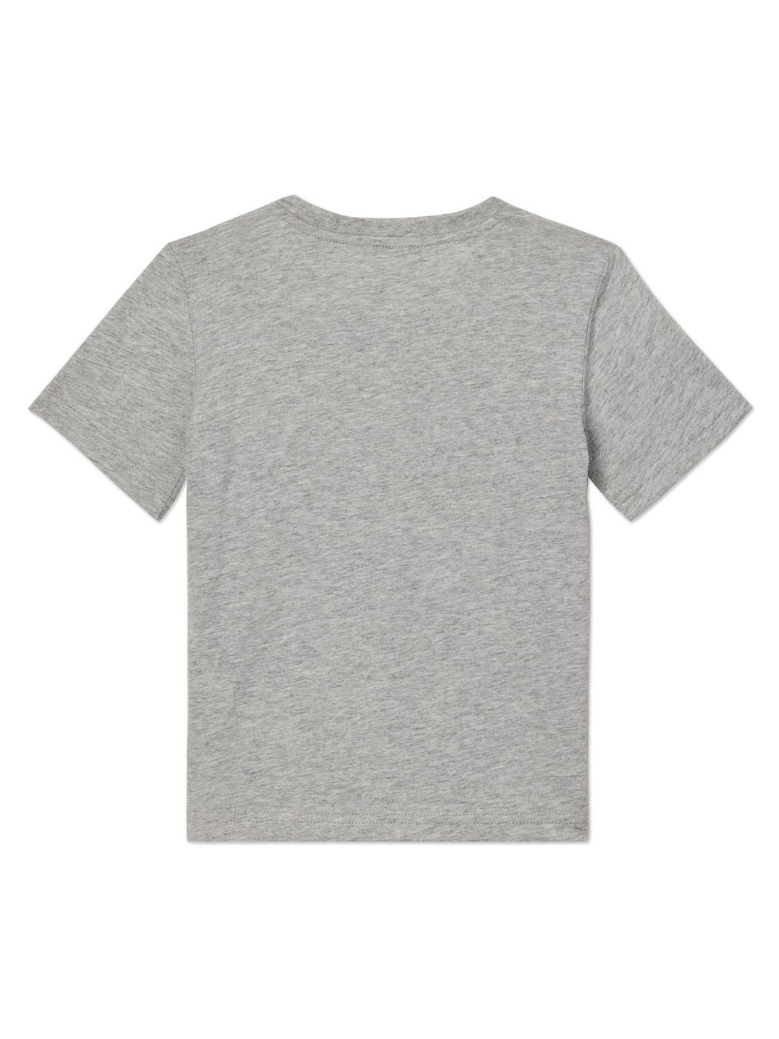 Reebok Toddler 'Race Daze' Short Sleeve Tee and Short Set