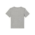 thumbnail image 4 of Reebok Toddler 'Race Daze' Short Sleeve Tee and Short Set, 4 of 6