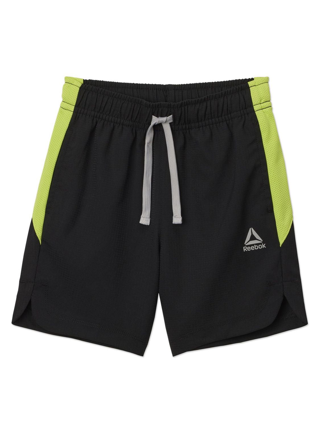 Reebok Toddler 'Race Daze' Short Sleeve Tee and Short Set