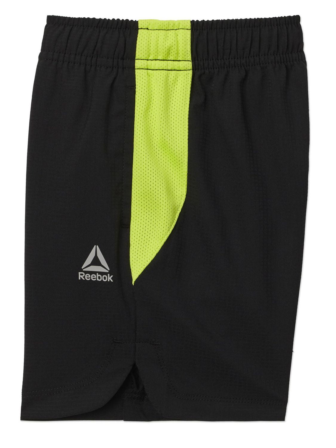 Reebok Toddler 'Race Daze' Short Sleeve Tee and Short Set