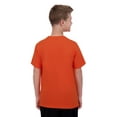 thumbnail image 4 of Reebok Boys Monotags Short Sleeve Graphic Tee, 4 of 6