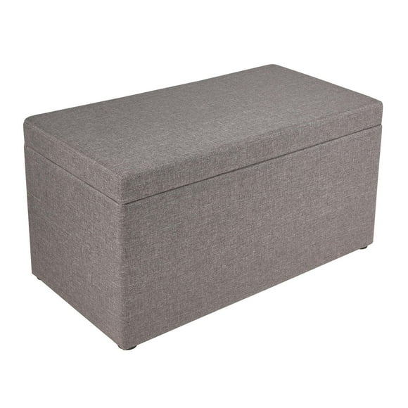 Storage Chest with Tray