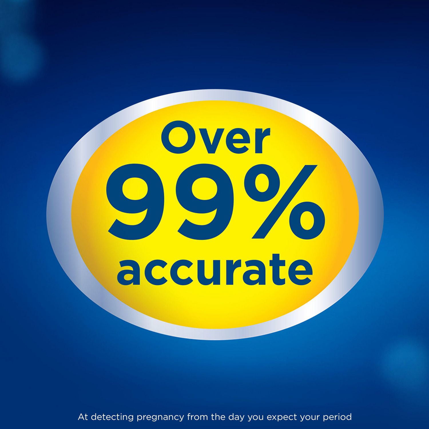 Clearblue Ultra Early Pregnancy Test Kit, Early Detection at Home Pregnancy Test, 2 Tests, 2CT