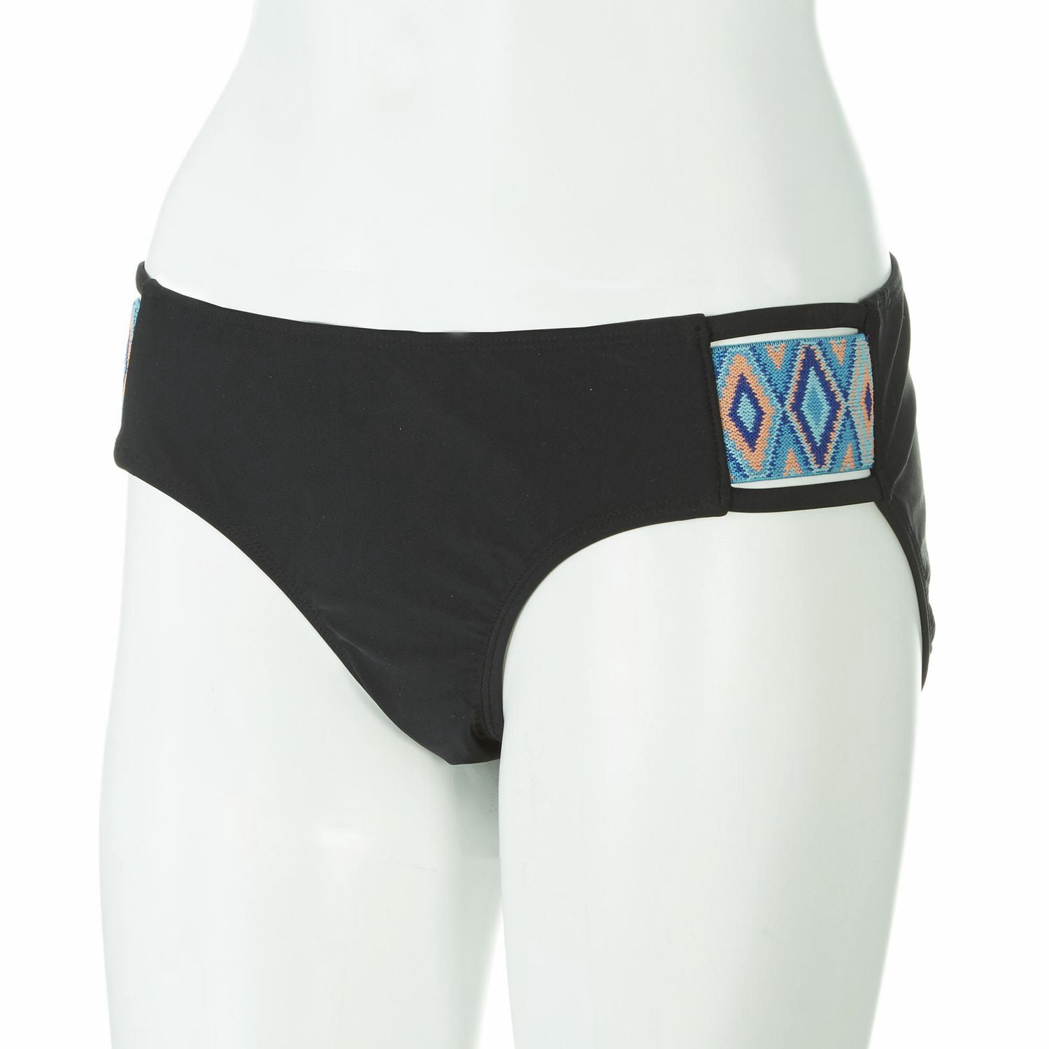 Women’s Side Straps Swim Bottom Walmart Canada