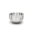 thumbnail image 3 of BergHOFF Zeno 2-Piece Fruit Bowl, 3 of 6