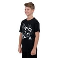 thumbnail image 2 of Reebok Boys Modernism Short Sleeve Graphic Tee, 2 of 6