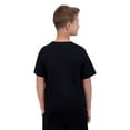 thumbnail image 4 of Reebok Boys Modernism Short Sleeve Graphic Tee, 4 of 6