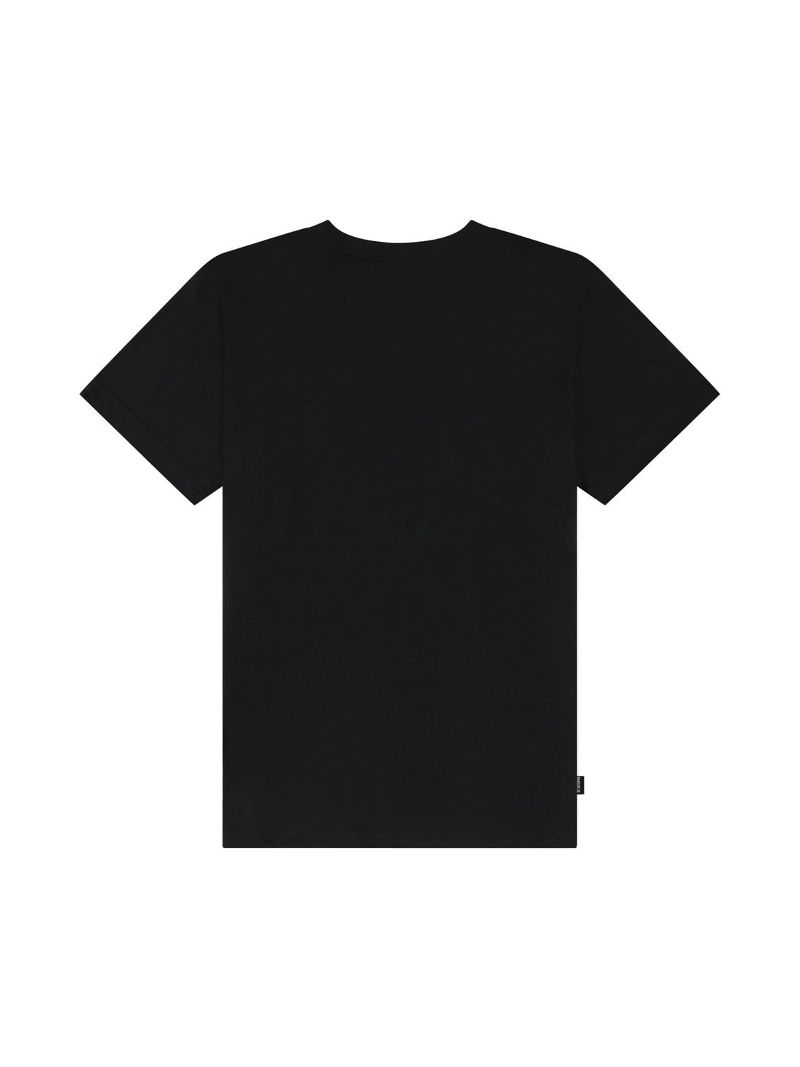 Reebok Boys Modernism Short Sleeve Graphic Tee