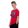 thumbnail image 3 of Reebok Boys Ryu Short Sleeve Graphic Tee, 3 of 6