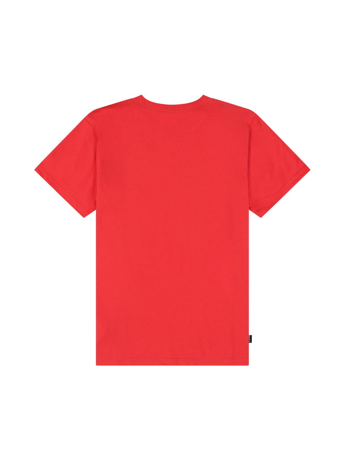 Reebok Boys Ryu Short Sleeve Graphic Tee