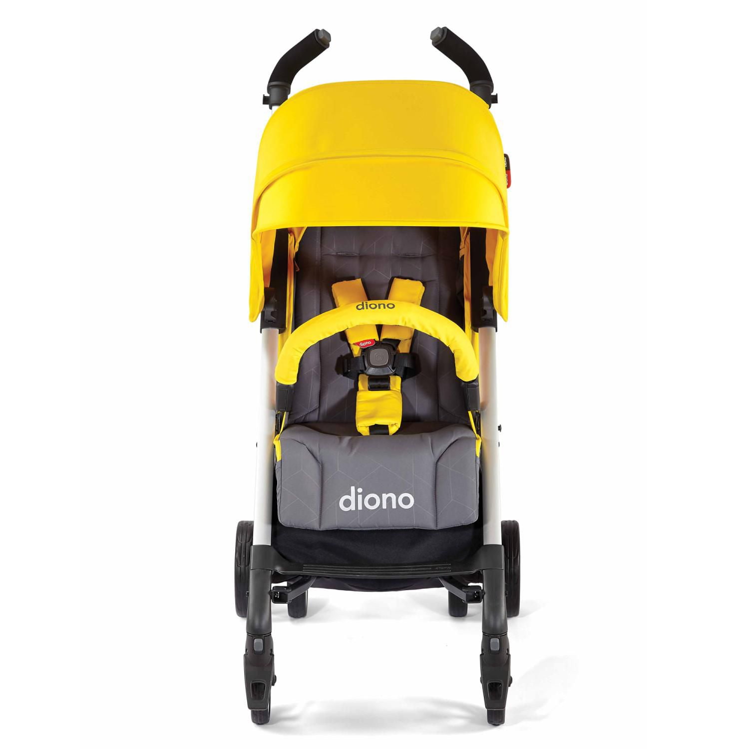 Diono Flexa Compact and Lightweight Stroller Walmart