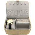 thumbnail image 1 of Luxury Jewelry and Watch Storage Box – Elegant & Functional, 1 of 3