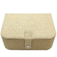 thumbnail image 2 of Luxury Jewelry and Watch Storage Box – Elegant & Functional, 2 of 3