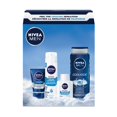 thumbnail image 1 of Nivea Men Cooling Essentials Pack Gift Set, 1 of 3