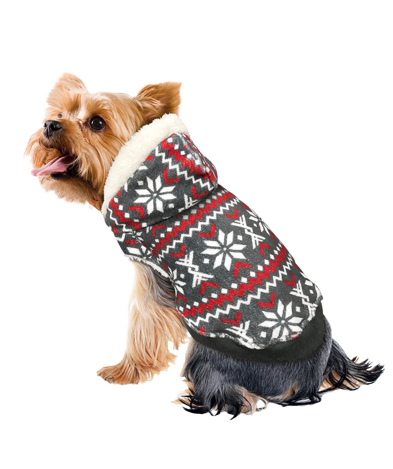 Snowflake Dog Sweater | Walmart Canada