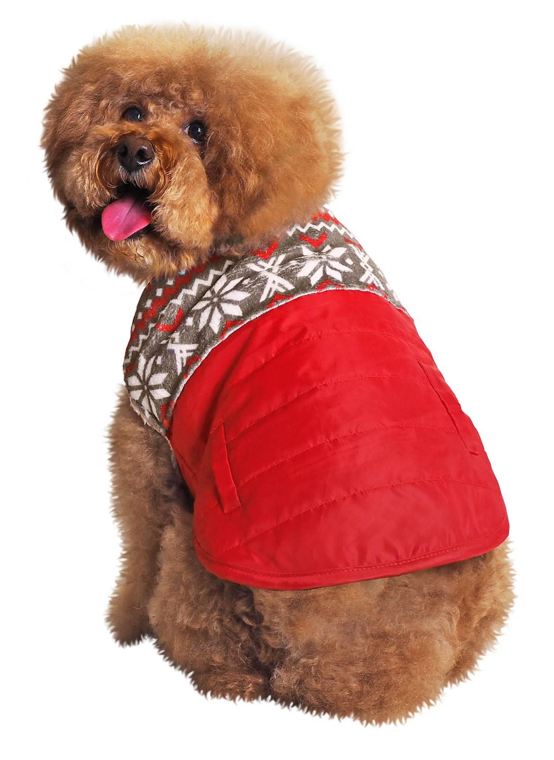 Winter Dog Vest Walmart Canada