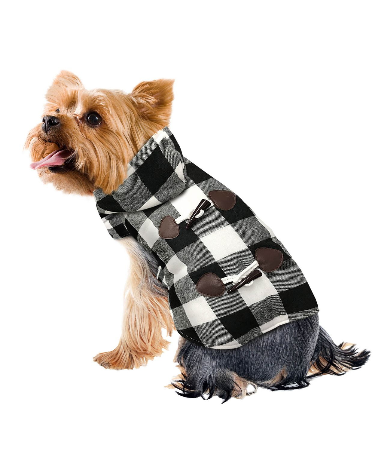 Plaid Dog Vest Walmart Canada
