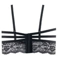 thumbnail image 2 of Sg Bustier Dentelle, 2 of 2
