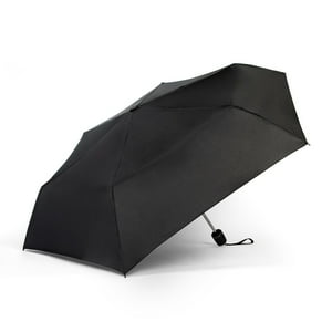 Parapluie compact manuel