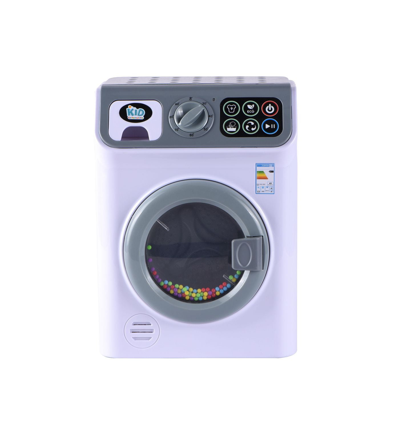 Toy washing hot sale machine online