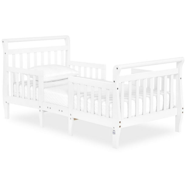 Dream On Me Emma 3 in 1 Convertible Toddler Bed Walmart.ca