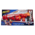 thumbnail image 1 of Nerf N-STRIKE Mega Series - Rotofury Blaster, 1 of 1