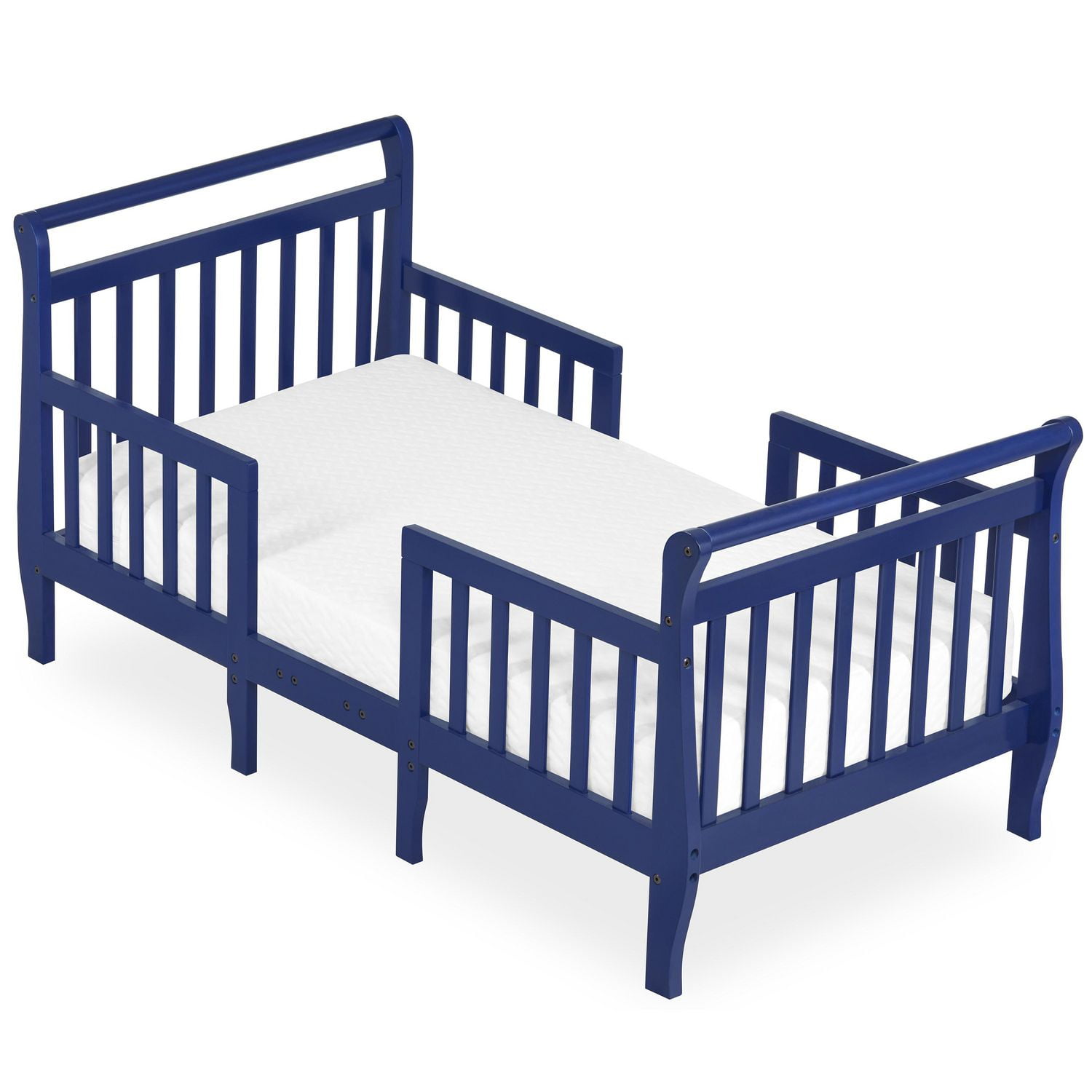 Dream On Me Emma 3 in 1 Convertible Toddler Bed Walmart Canada