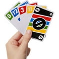 thumbnail image 3 of Phase 10 Express Jeu de cartes plus compact, jeu rapide, 2-3 joueurs, 3 of 6