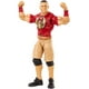 WWE Superstars – Figurine John Cena – image 1 sur 2