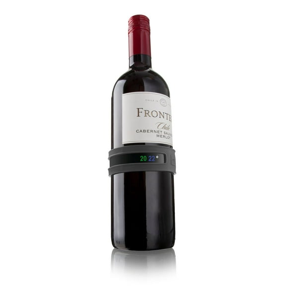 Coffret cadeau Wine Essentials Vacu Vin