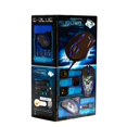 thumbnail image 3 of E-Blue Mazer Type-L Gaming Mouse - Black & Blue, 3 of 3