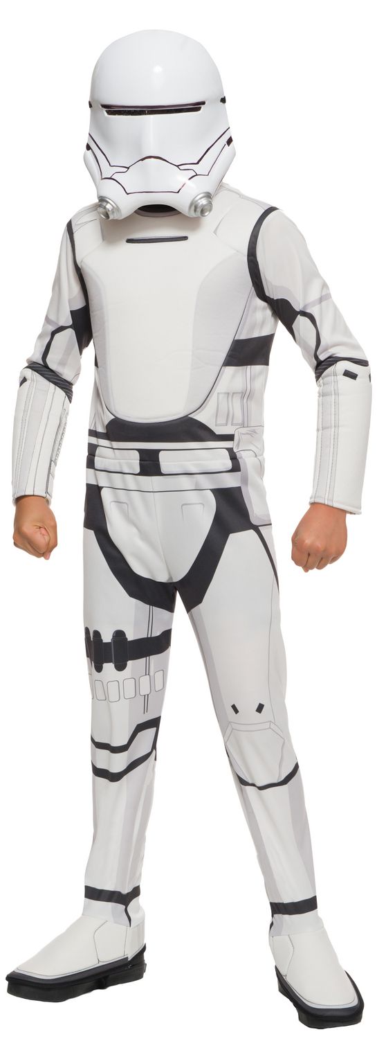 Rubie's Star Wars Episode 7 Flametrooper Child Costume | Walmart Canada