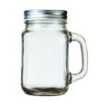 thumbnail image 3 of Brilliant Mason Jar 5pc Bar Set on Wood Tray, 3 of 3