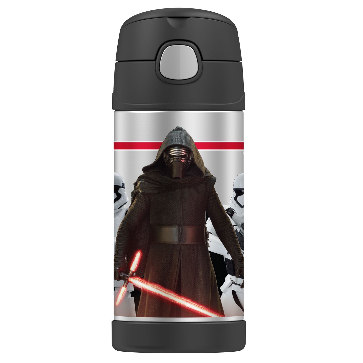 Star Wars FUNtainer Bottle